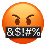 Angry