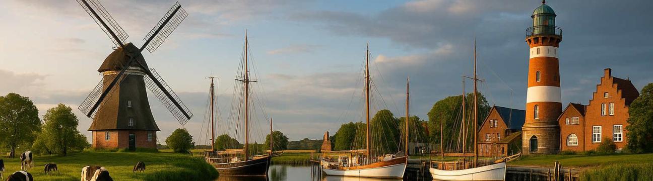 Camper aus Schleswig Holstein 