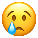 Sad